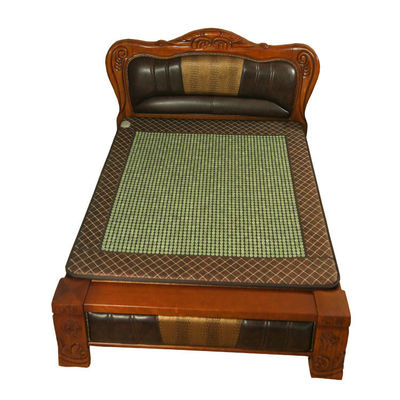 150*180cm Tourmaline Massage Matras Jade Stone Mat Pad voor klantvereisten