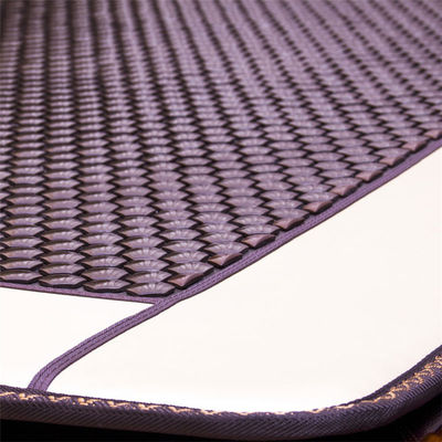 150*180cm Tourmaline Massage Matras Jade Stone Mat Pad voor klantvereisten