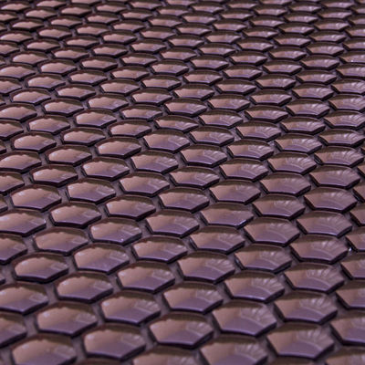 150*180cm Tourmaline Massage Matras Jade Stone Mat Pad voor klantvereisten
