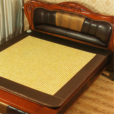 150*180cm Tourmaline Massage Matras Jade Stone Mat Pad voor klantvereisten