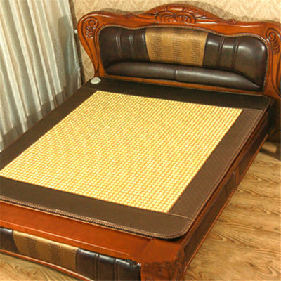 150*180cm Tourmaline Massage Matras Jade Stone Mat Pad voor klantvereisten