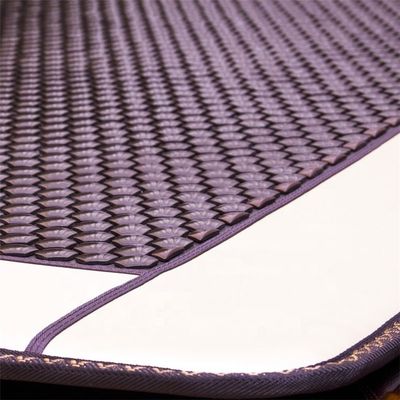 Natuurlijke Jade Massager voor Comfort Comfortabele SPA Jade Stone Massage Verwarming Matras Gezondheid Pad