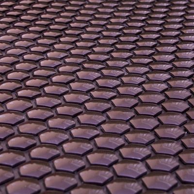 Natuurlijke Jade Massager voor Comfort Comfortabele SPA Jade Stone Massage Verwarming Matras Gezondheid Pad