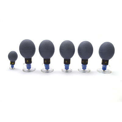 12 in 1 Magnetic Cupping Therapy Set Chinese medische acupunctuur voor massagetherapie thuis