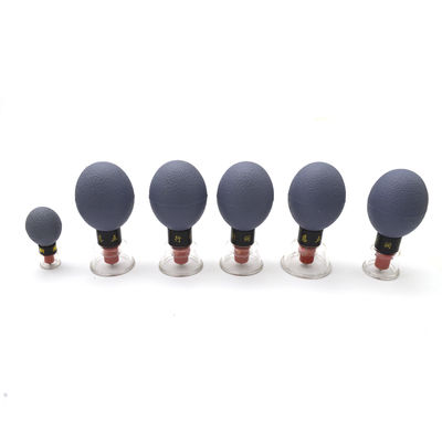 12 in 1 Magnetic Cupping Therapy Set Chinese medische acupunctuur voor massagetherapie thuis
