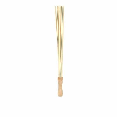 Massagetoestellen voor het lichaam Bamboe Hout Paisha Massageapparatuur om spierstijfheid op de achterpoten en het lichaam te verlichten