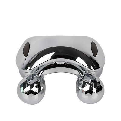 Home Vibration Mini Herhaaldelijk Spiky Body Massager Rollers Set Face 4D Roller Massager voor verbeterde bloedsomloop