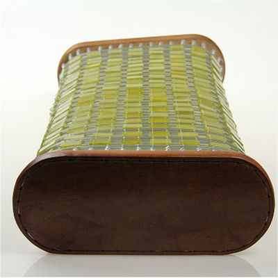 Zomer Massage Kussen met Jade Hollow Design en koelend effect