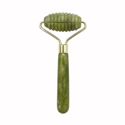 Best verkopende natuurlijke Xiuyan Jade Face Roller 100% natuurlijke Jade Massager voor gezichtsmassage en schoonheid
