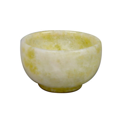 2024 Xiuyu Jade theepot Een set van natuurlijke jade voor zaken cadeau gepolijst techniek