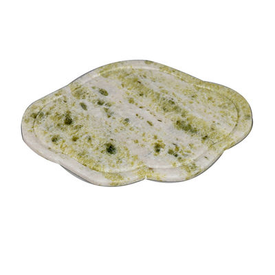 2024 Xiuyu Jade theepot Een set van natuurlijke jade voor zaken cadeau gepolijst techniek