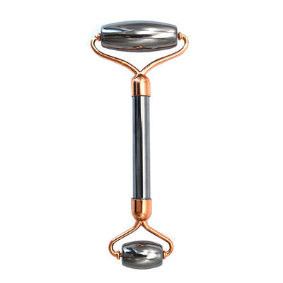 Gezicht Anti Aging Body Gua Sha Terahertz Massage Guasha Roller voor het verlichten van rimpels en spier ontspanning