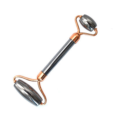 Gezicht Anti Aging Body Gua Sha Terahertz Massage Guasha Roller voor het verlichten van rimpels en spier ontspanning