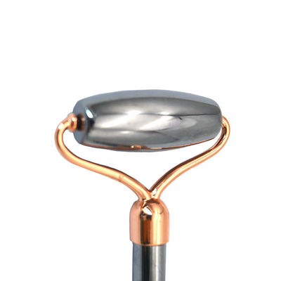 Gezicht Anti Aging Body Gua Sha Terahertz Massage Guasha Roller voor het verlichten van rimpels en spier ontspanning