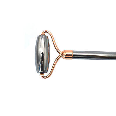 Gezicht Anti Aging Body Gua Sha Terahertz Massage Guasha Roller voor het verlichten van rimpels en spier ontspanning
