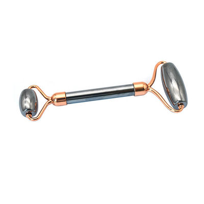 Gezicht Anti Aging Body Gua Sha Terahertz Massage Guasha Roller voor het verlichten van rimpels en spier ontspanning