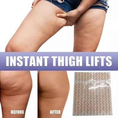Slimme pleister voor gezondheidszorg Verbranding van vet op lichaam Buik Buik Lijf Benen Dijen Gewicht verliezen Cellulitis Stickers