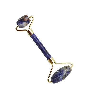 Jade Roller Guasha Functie Gezichtshals Massage Gezichtshuid Tools Gua Sha Roller Oog Schoonheid Producten voor Gezicht Lichaam Relaxen
