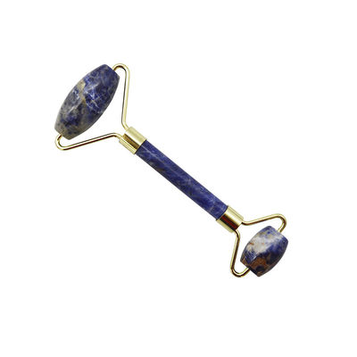 Jade Roller Guasha Functie Gezichtshals Massage Gezichtshuid Tools Gua Sha Roller Oog Schoonheid Producten voor Gezicht Lichaam Relaxen