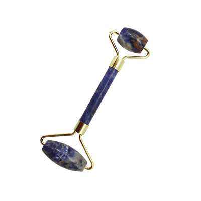 Jade Roller Guasha Functie Gezichtshals Massage Gezichtshuid Tools Gua Sha Roller Oog Schoonheid Producten voor Gezicht Lichaam Relaxen