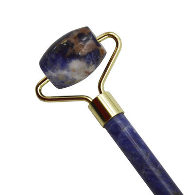 Jade Roller Guasha Functie Gezichtshals Massage Gezichtshuid Tools Gua Sha Roller Oog Schoonheid Producten voor Gezicht Lichaam Relaxen