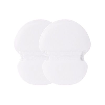 Witte wegwerpausschijf Onderarm Absorptie Pads Cotton Anti Sweat Pad voor 11*9.5cm/12.5*9.5cm/12.5*11cm