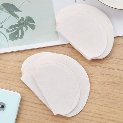 Witte wegwerpausschijf Onderarm Absorptie Pads Cotton Anti Sweat Pad voor 11*9.5cm/12.5*9.5cm/12.5*11cm