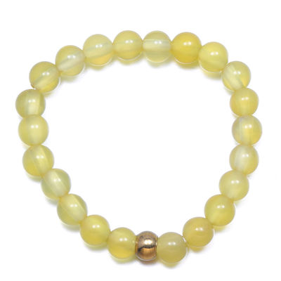 Andere natuurlijke energie kristalsteen 3mm mini kralen ringen voor vrouw chakra healing handgemaakte boheemse sieraden trouwring cadeau