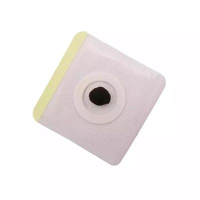 30 stuks per doos kruidengrootte pleisters voor de navel gebied