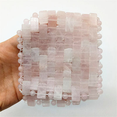 Roze Rose Quartz gezichtsmasker voor gezichts- en oogmassage
