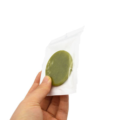 Gezichtsmassage XiuYan Jade Ronde Jade Lijm Gasket Eyelah Extension Stone Wrinkle Extension voor schoonheidsverbetering massage