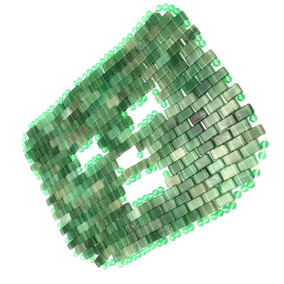 Natuurlijke Jade Steen Oogmassageur Roze Kwarts Aventurine Godin Gezichtsmasker Schoonheidsverzorging Moet hebben voor stralende huid