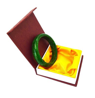 Liefde Groene Emaille Jadeit Armbanden Armbanden Charms Vrouwen Jade Armband Natuurlijke Birma Hot Item voor Feng Shui liefhebbers