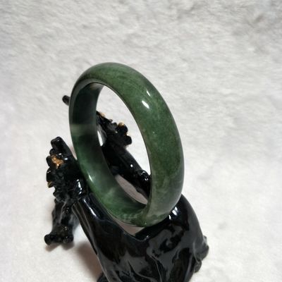 Natuurlijke smaragd groene armband en jadeit jade armband voor mannen en vrouwen schoonheid met liefde thema van edelsteen
