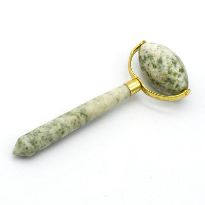 2024 100% natuurlijke Xiuyan Jade Omni Gua Sha Massage Roller Guasha Body Roller Gezondheid en Schoonheid Massage Functie Functie Massage