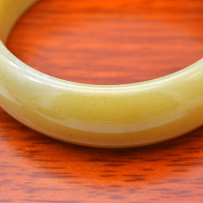 Ontdek de natuurlijke schoonheid van hetische jade armbanden voor vrouwen van om vermoeidheid te verlichten en te ontstoppen spieren thema Feng Shui