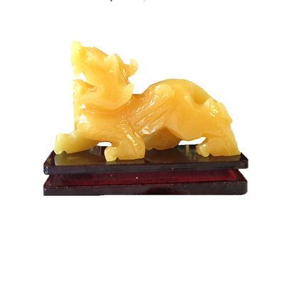 Hot Seller Edelsteen Topaz Pixiu Jade Beeld van Regionaal Kenmerk