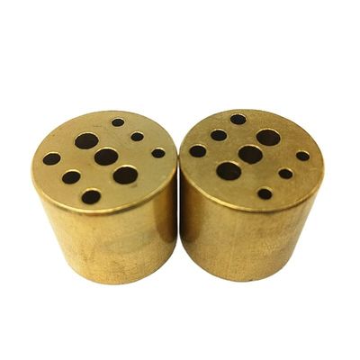 Op maat gemaakte wierookhouder Beste verkoop Messing wierookstokbrander met gouden afwerking