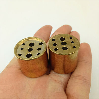 Op maat gemaakte wierookhouder Beste verkoop Messing wierookstokbrander met gouden afwerking