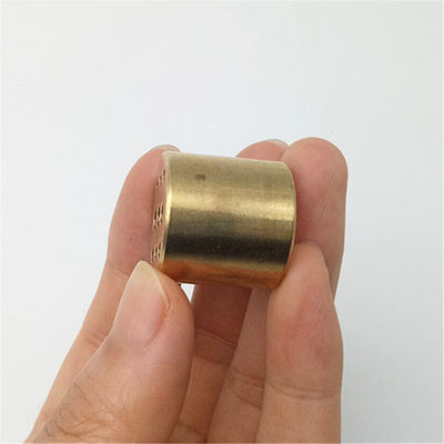 Op maat gemaakte wierookhouder Beste verkoop Messing wierookstokbrander met gouden afwerking