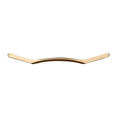 Koper Gua Sha Stick Handgemaakte massagetool voor de traditionele Chinese geneeskunde