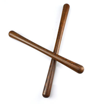 Spiermassage Functie Rozenhout Gua Sha Massage Stick voor een betere gezondheid