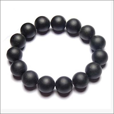 Feng Shui stijl Echte SI-bin Bian-Stone losse kralen Armband voor steen schrappen thema