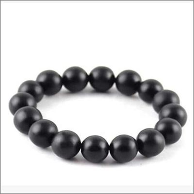 Feng Shui stijl Echte SI-bin Bian-Stone losse kralen Armband voor steen schrappen thema