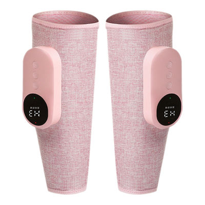 57*30cm Elektrisch been warm comprimeren Therapieapparaat Leg Warm Massager Meridian Dredging Tools