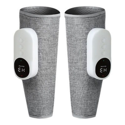 57*30cm Elektrisch been warm comprimeren Therapieapparaat Leg Warm Massager Meridian Dredging Tools