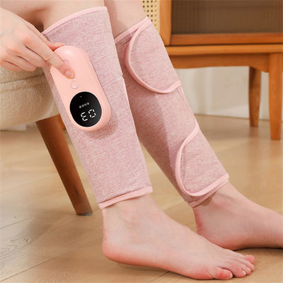 57*30cm Elektrisch been warm comprimeren Therapieapparaat Leg Warm Massager Meridian Dredging Tools