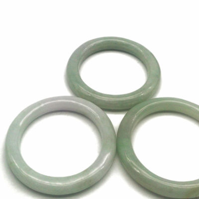 Draagbare Authentieke Birma Jadeite Jade Baby Armband/Armband voor acceptatie van OEM ODM