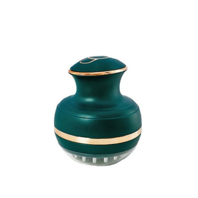 Cupping Functie Elektrisch Lichaam Meridiaan Massage Borstel Hoofdhuidverzorging Massage Kam Puls Massage Lichaam Gua Sha Apparaten