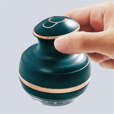 Cupping Functie Elektrisch Lichaam Meridiaan Massage Borstel Hoofdhuidverzorging Massage Kam Puls Massage Lichaam Gua Sha Apparaten